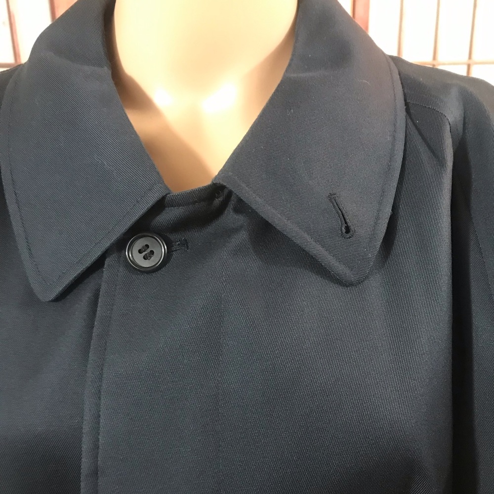 NWOT STUNNING Burberry Classic Trench Coat ❤️ - Picture 7 of 8